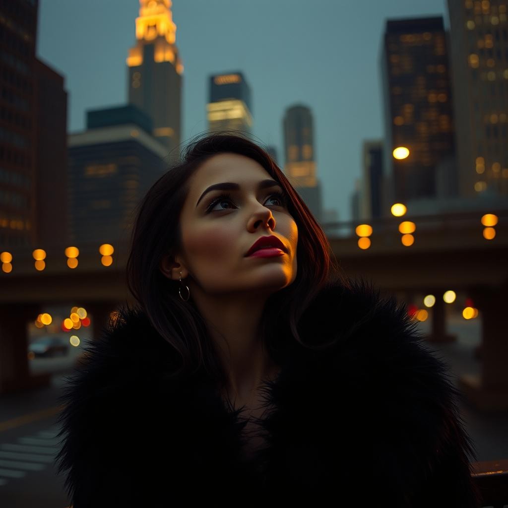 DARK STAR RISING FAST