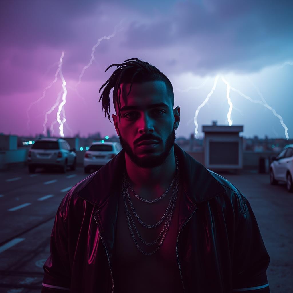 DARK EMPIRE RISES FAST