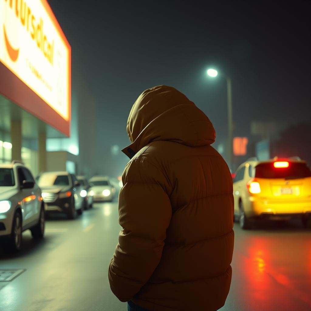 GOLDEN GANG WARFARE RISES