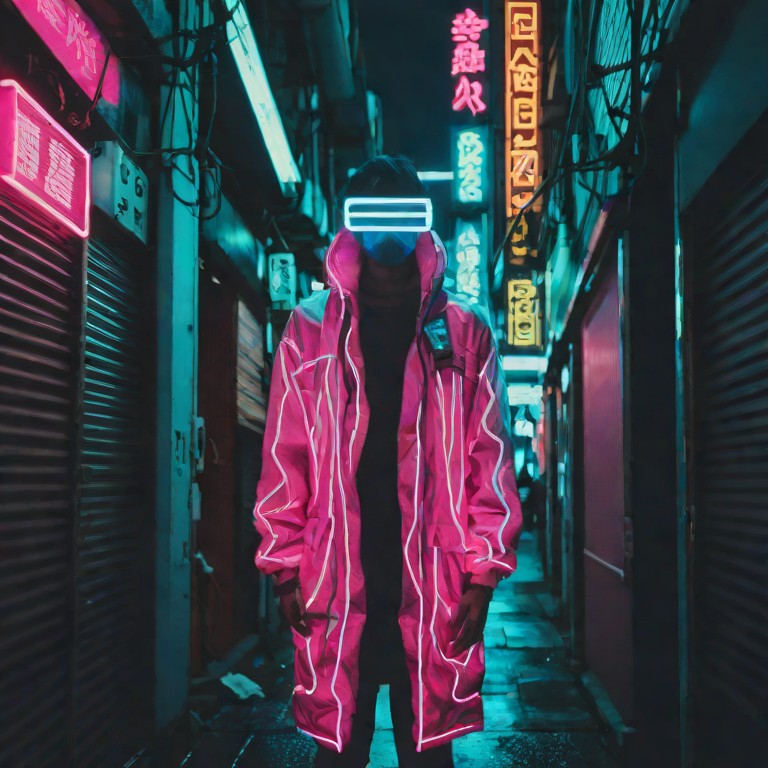 DARKSIDE TAKING OVER NOW