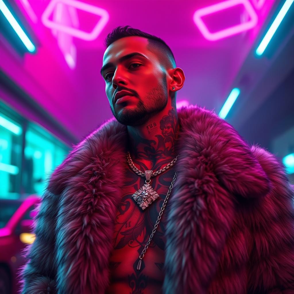 DARK STREET TAKEOVER MODE