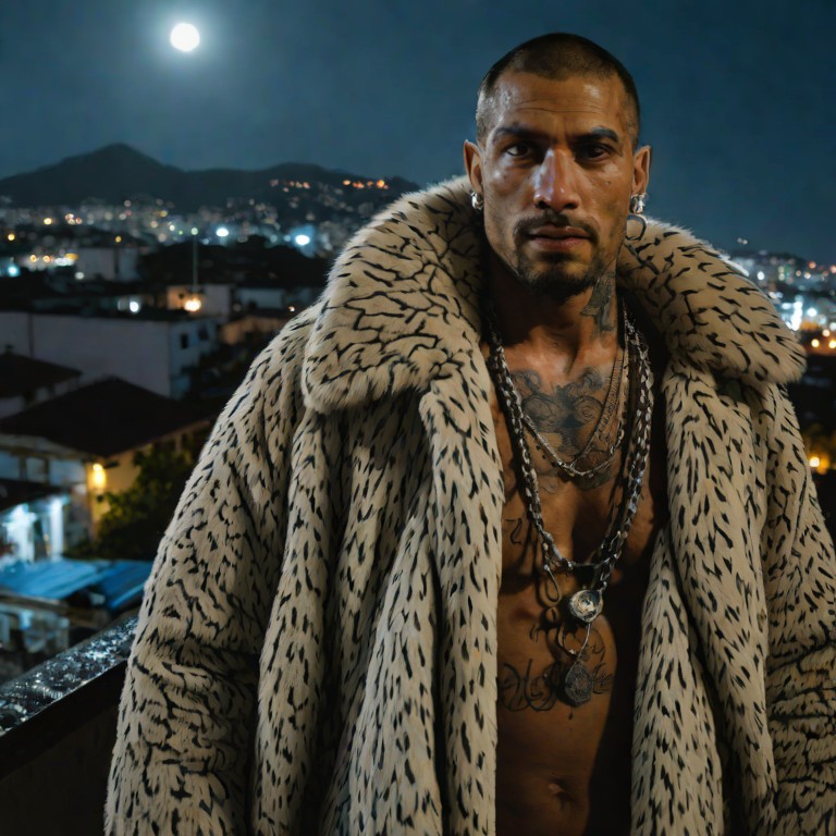 DARKNESS TAKES THE THRONE