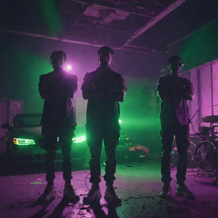 DARK EMPIRE RISES AGAIN