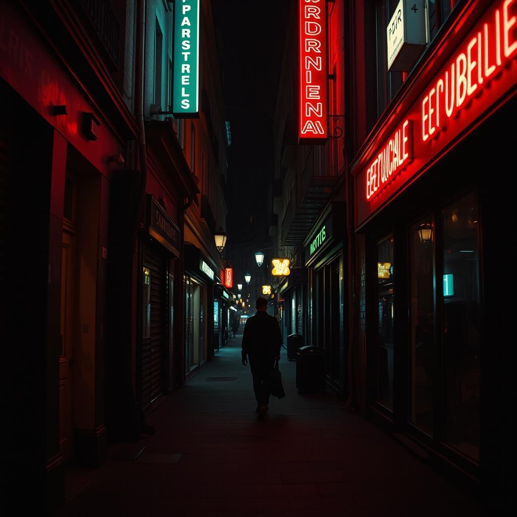 DARKSIDE STREET WARFARE ZONE