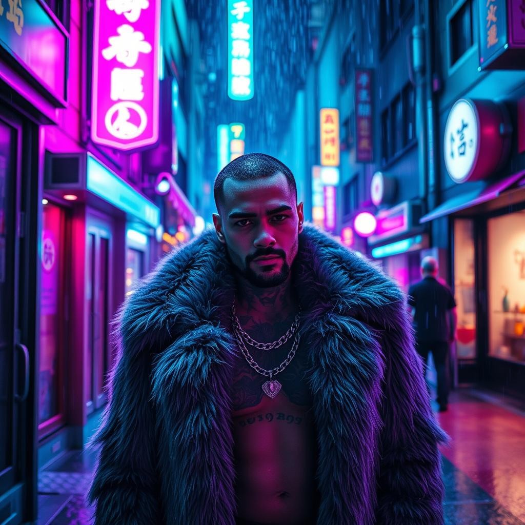 BIG STEPPA TAKES OVER