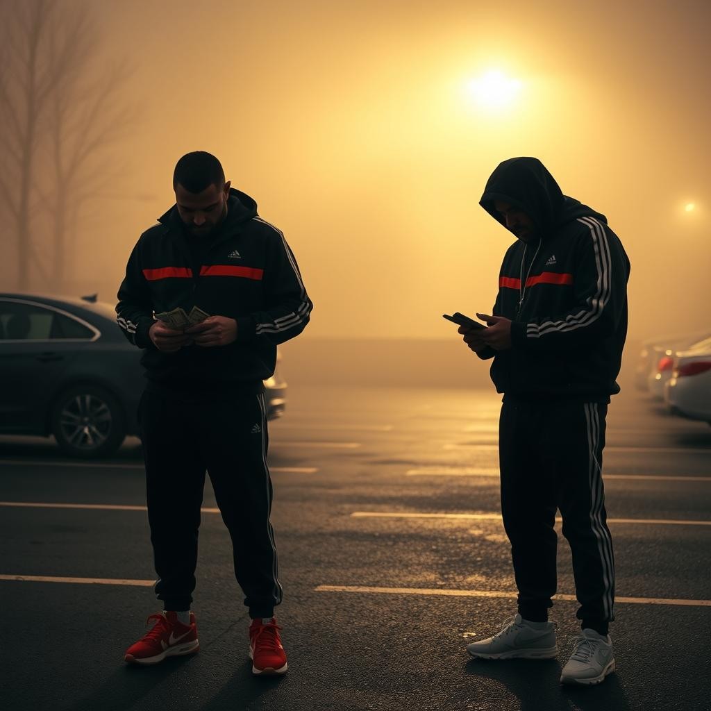 INVASION MODE ACTIVATED NOW