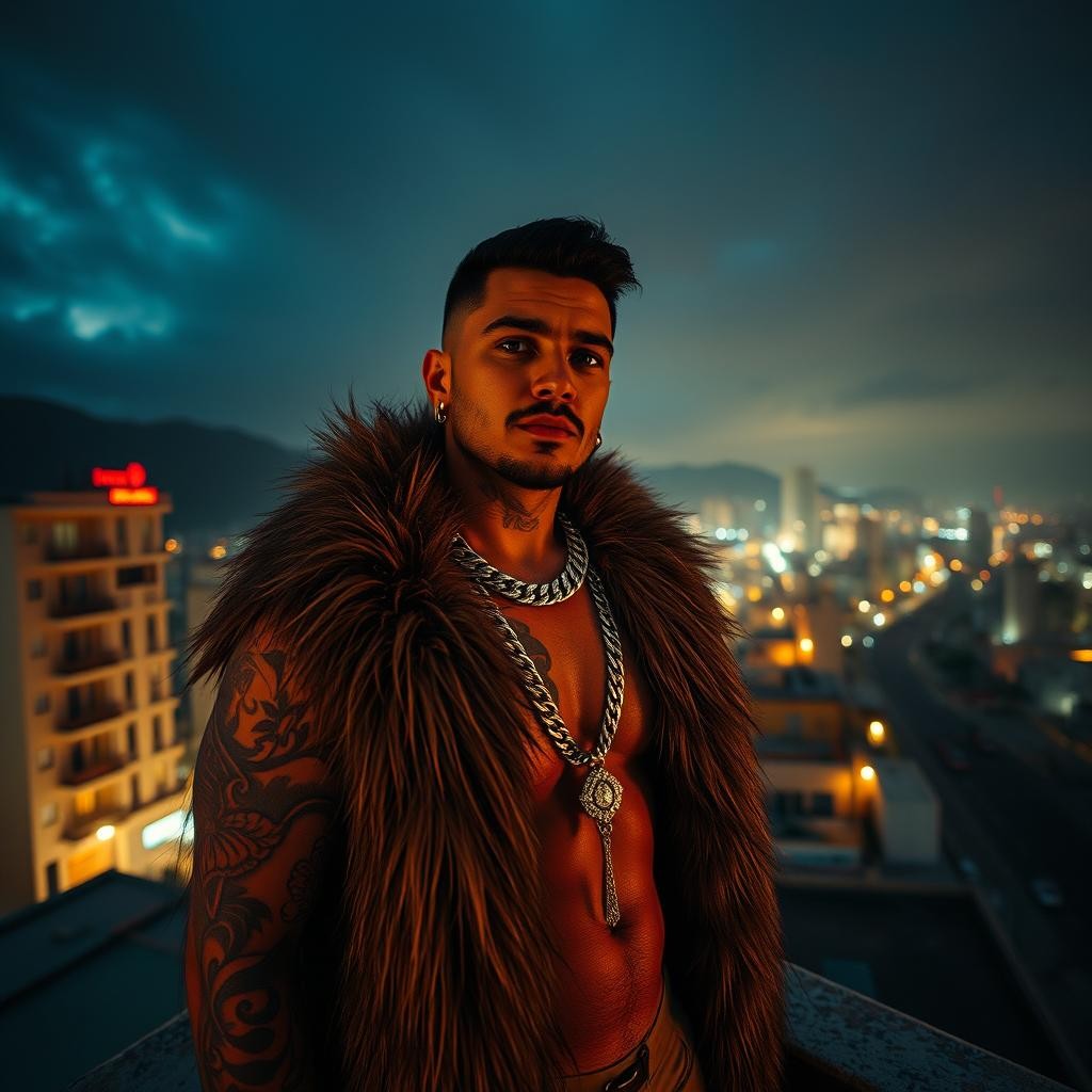 DARK QUEEN RISES AGAIN