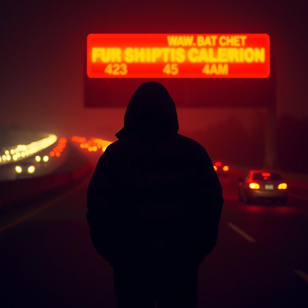 DARK STREET FURY RISES