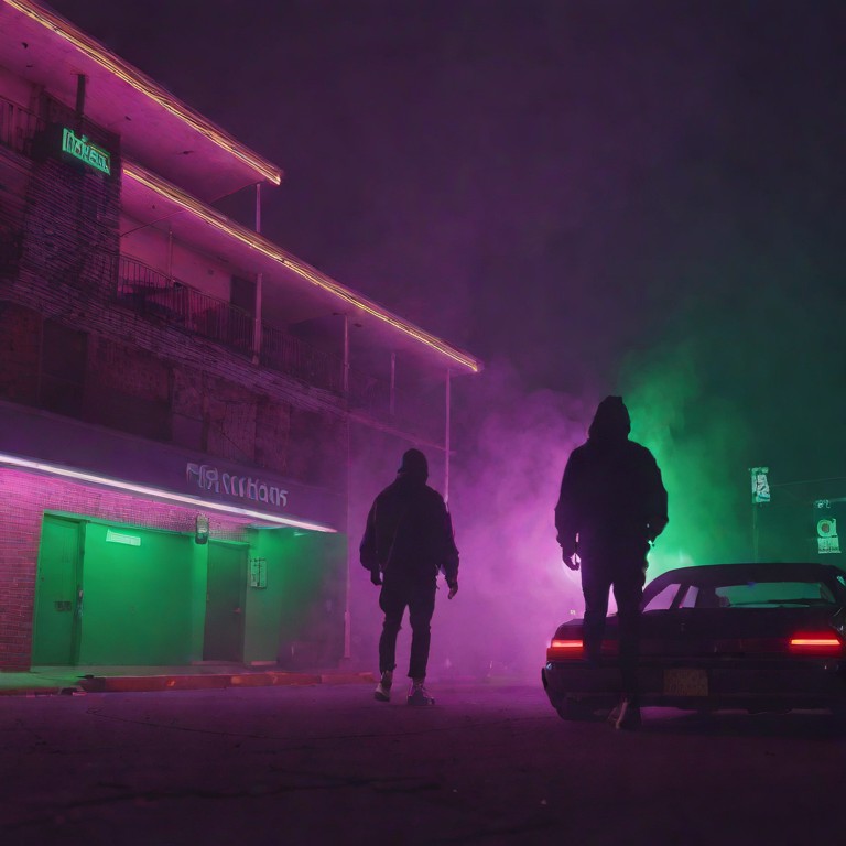 DARK EMPIRE RISES FAST