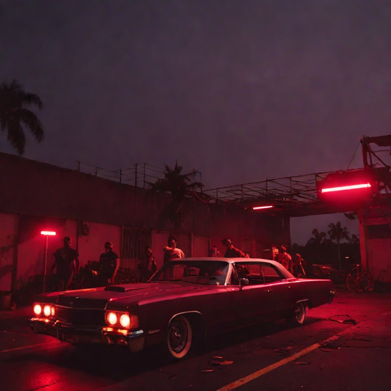 DARK EMPIRE RISES FAST