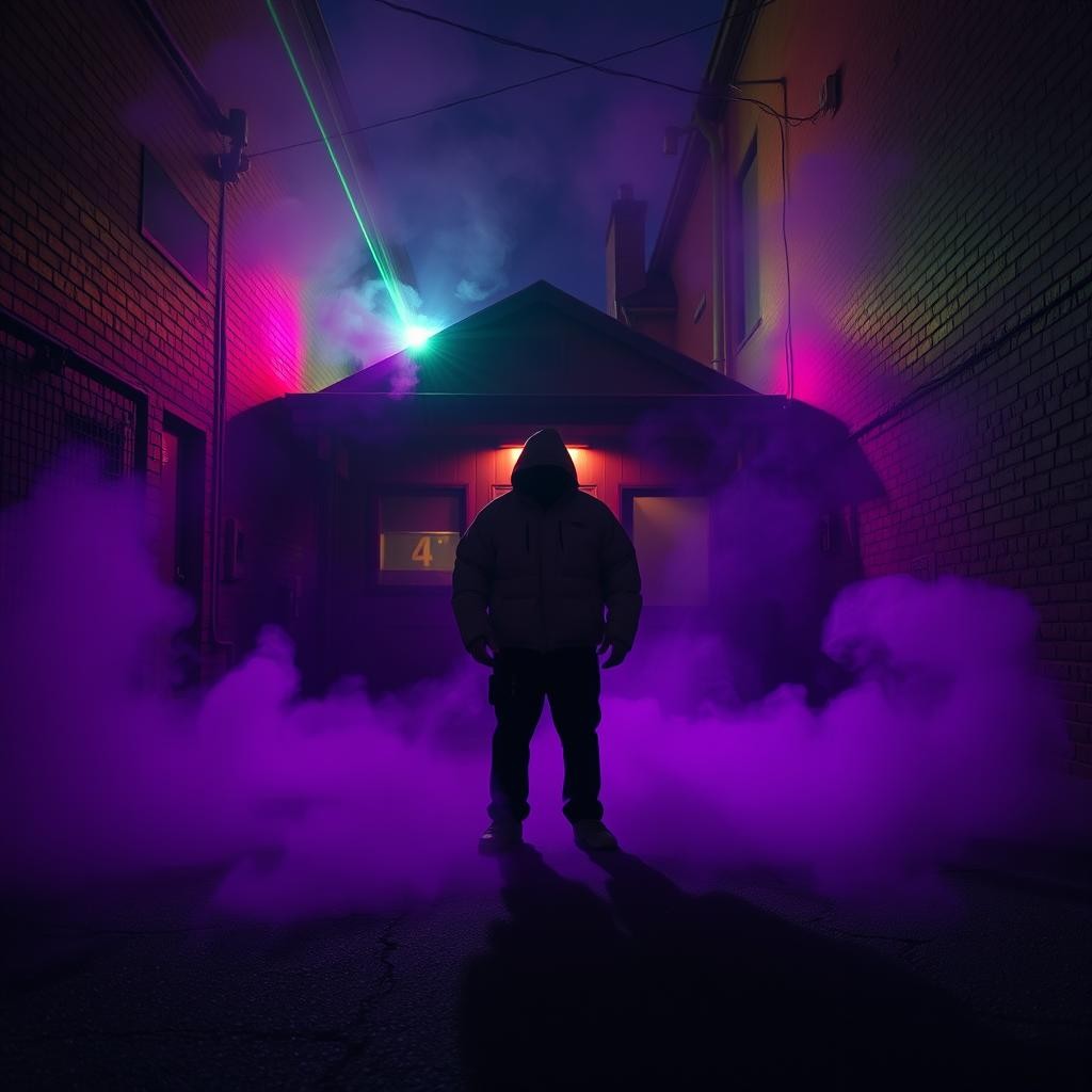 DESTRUCTION MODE ACTIVATED NOW