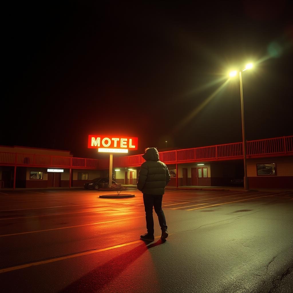 BUSY STREETS AT WARZONE