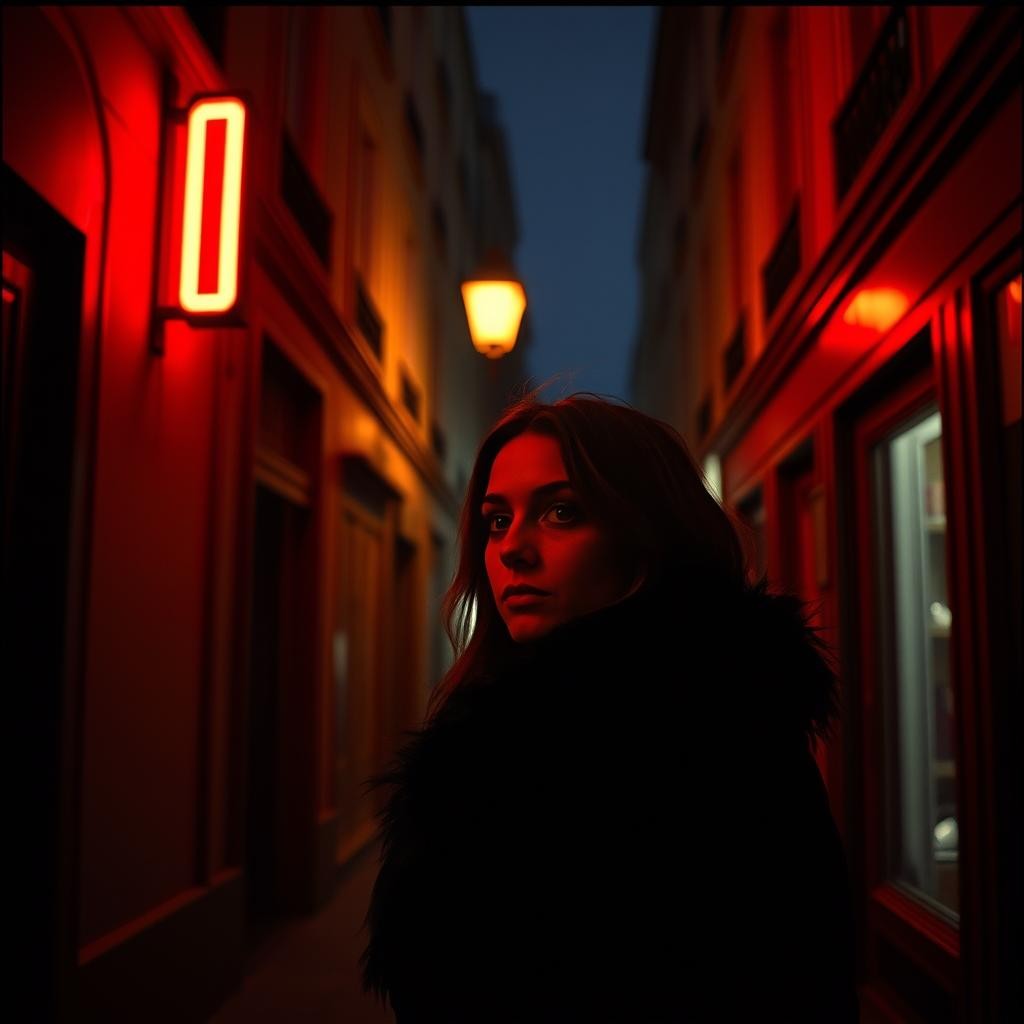 DARKNESS TAKES THE THRONE