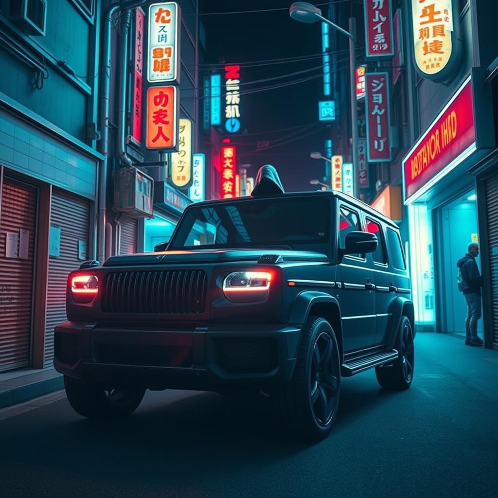 COUP DE GRACE ATTACK