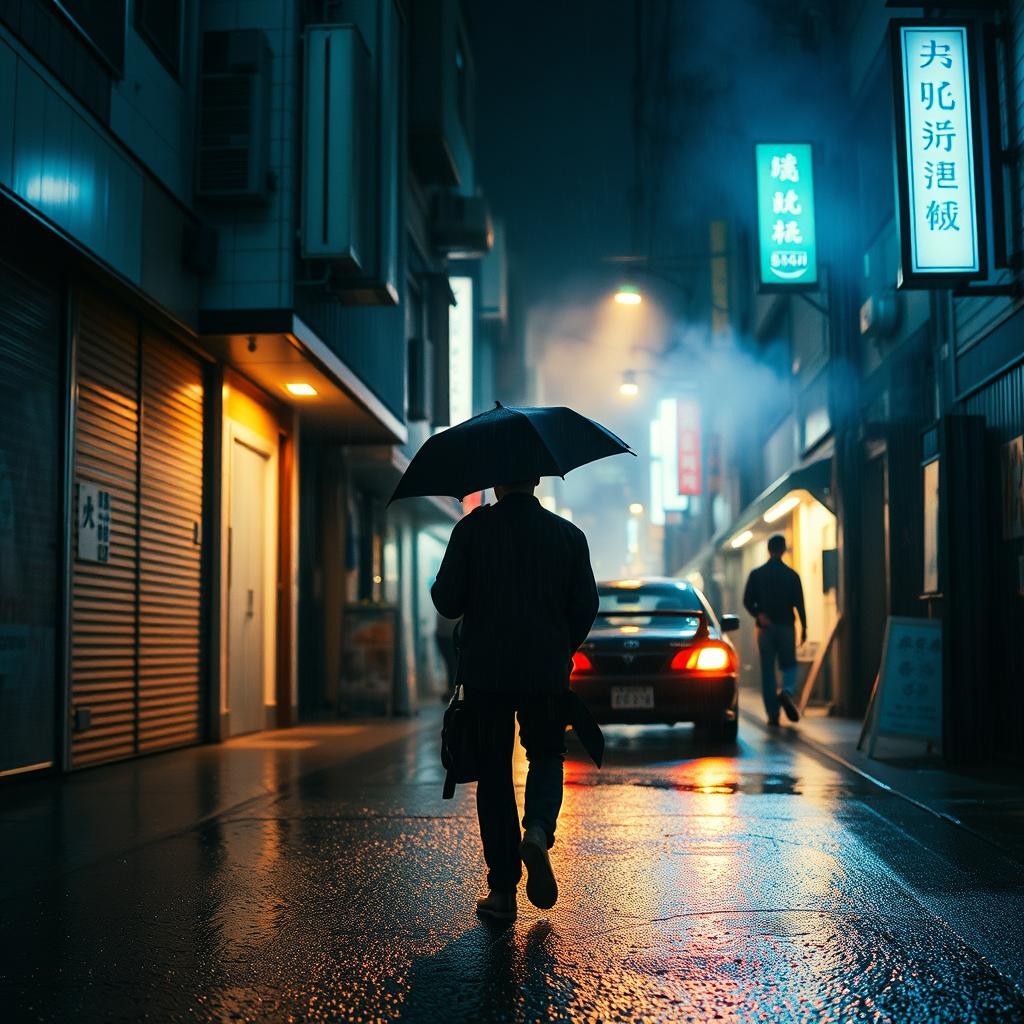 FOREVER ON THE GRIND