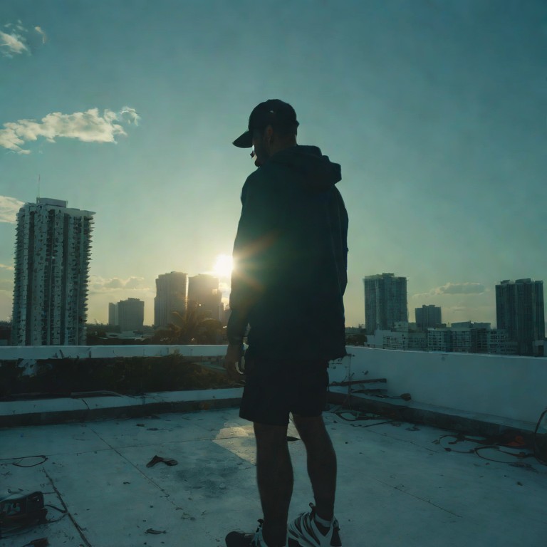 DARK ALLEY STREET FIGHT