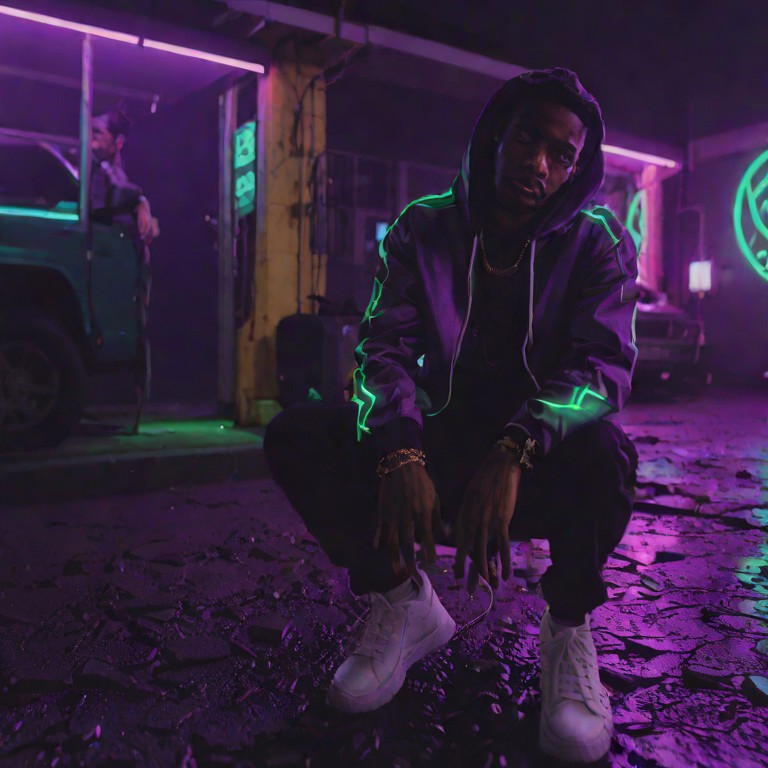 DARK LORDS RISE AGAIN