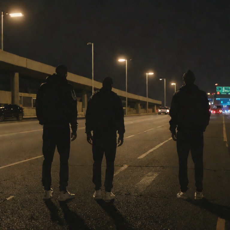 DARK EMPIRE RISING FAST