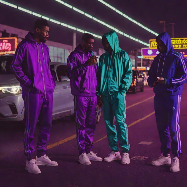 PLOTTING MY REVENGE NOW