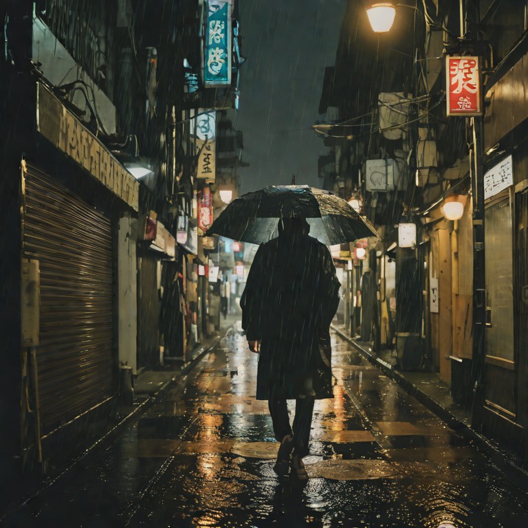 DARK TIGER RISING FAST