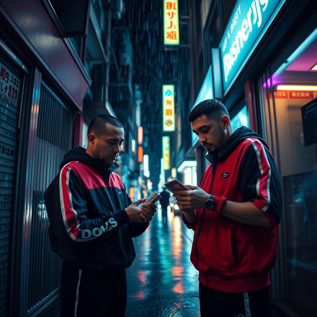 DARK DREAMS COME TRUE