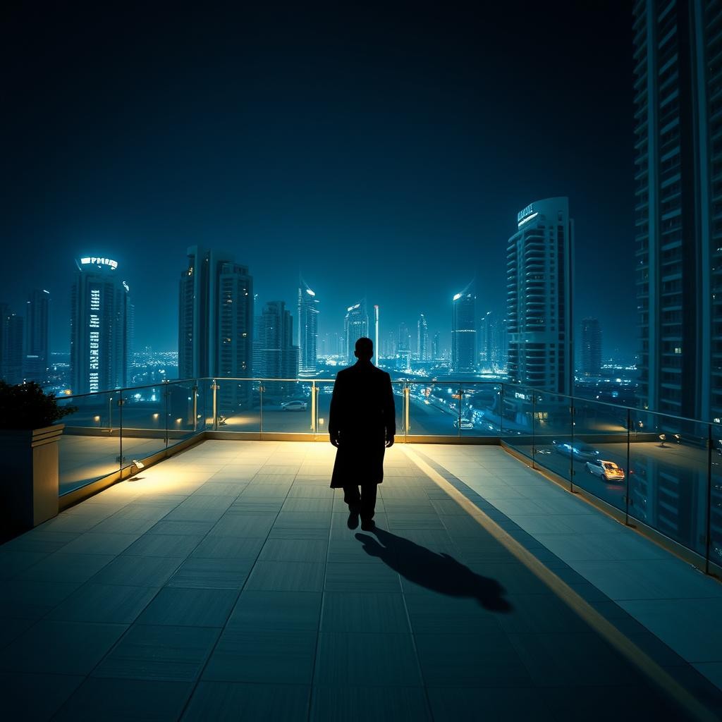 DARK EMPIRE RISING FAST