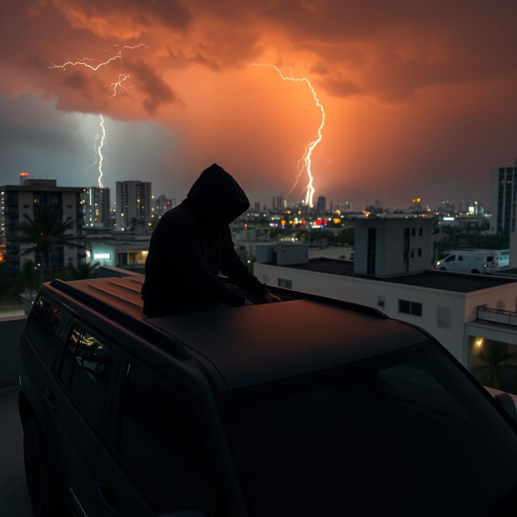 LEGEND OF THE STREETS