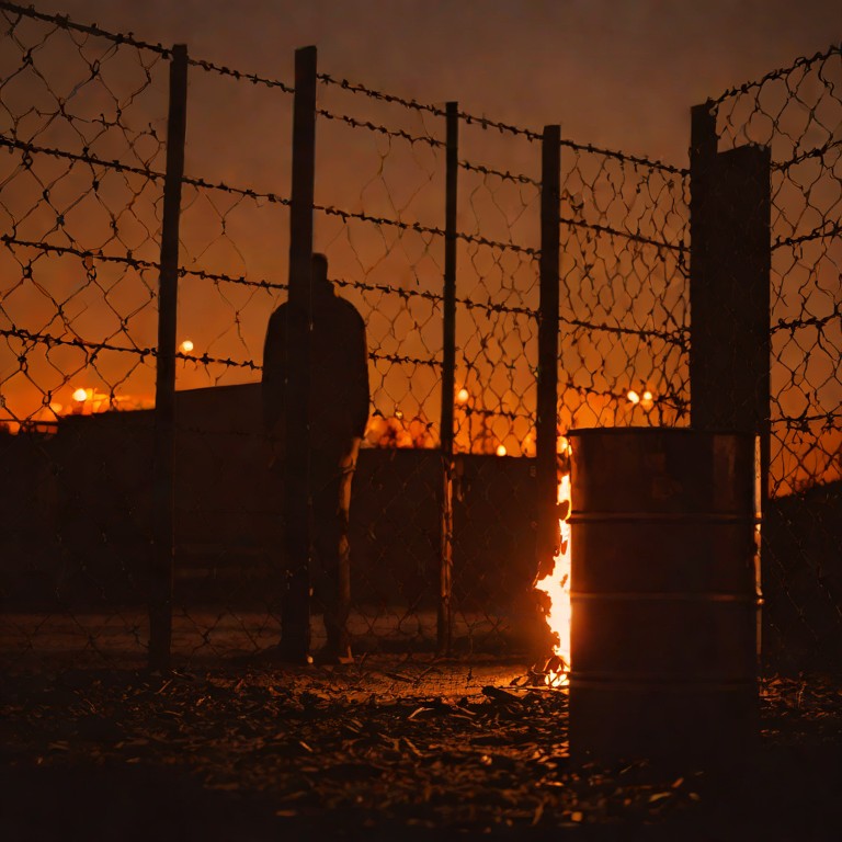 DESTRUCTION MODE ACTIVATED NOW