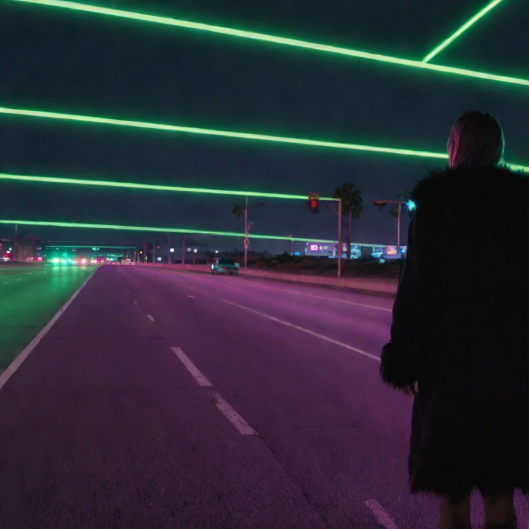 EXTREME STREET TAKEOVER MODE