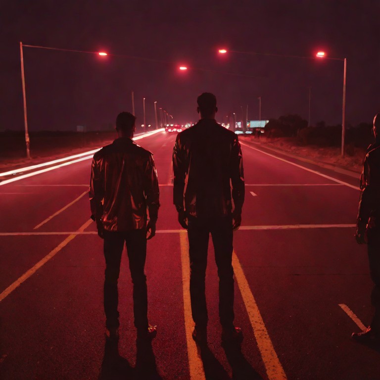 TRAP STAR RISES AGAIN