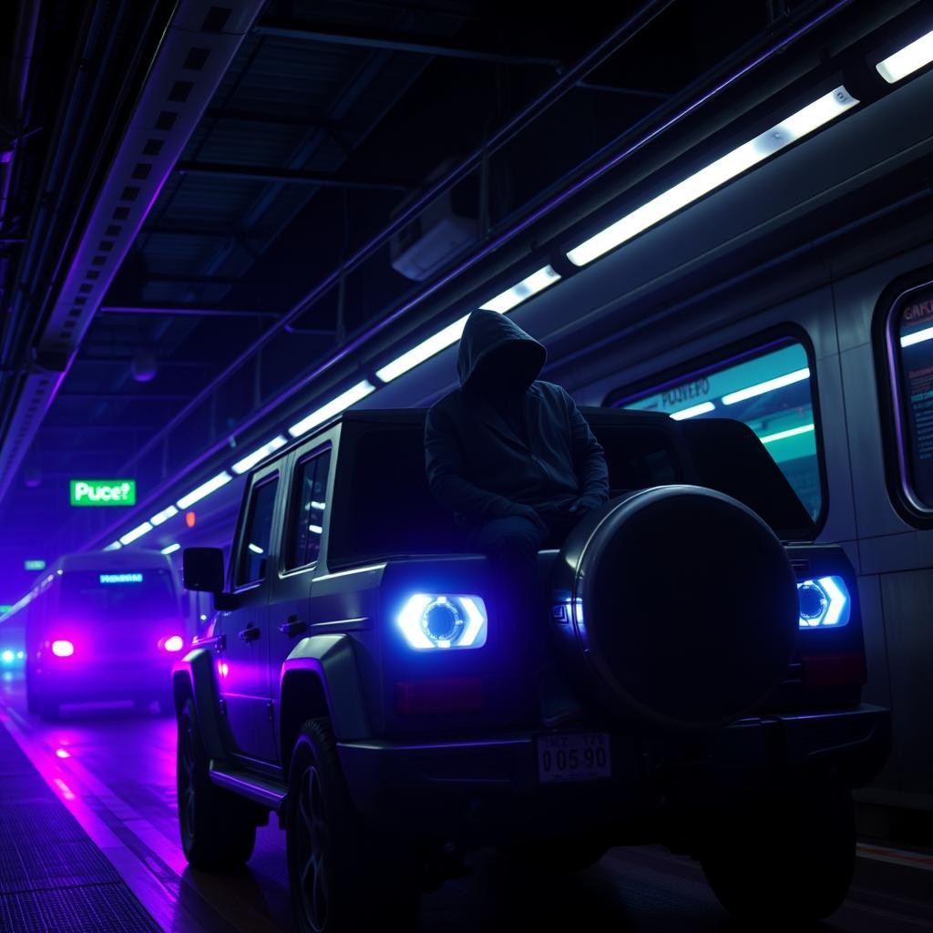 DESTRUCTIVE STREET KINGDOM RISES